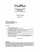 Analisis caso quinteros y puchuncavi