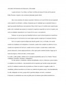 Actividad del Seminario de Educación y Diversidad