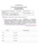 ANALISIS DE LA REALIDAD NACIONAL