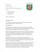 Teoria de la Consultoria Humanistica