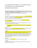 Administracion de empresas – 4º año – Derechos Humanos