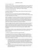 Anatomia de la crisis