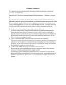 Prevención y abordaje integral al paciente lesionado