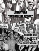 INFORME DE EPOCA ARGENTINA (1946-1947)