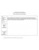 DIARIO DE CLASES. Mercadotecnia