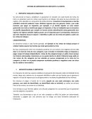 SISTEMA DE IMPOSICIÓN DEL IMPUESTO A LA RENTA