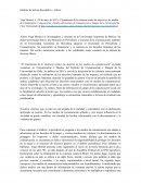 Informe de lectura critico de vega montiel