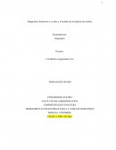 Administracion financiera. Herramientas financieras para la toma de decisiones