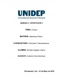 PROPAGANDA POLÍTICA CAMBIA O AFECTA LA PERCEPCIÓN DE LA OPINIÓN PÚBLICA Y SU IMPACTO EN LA VIDA DE LOS MEXICANOS