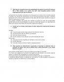 LAS APLICACIONES EMPRESARIALES SE CAMBIAN A LA NUBE