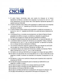 Proyecto Contabilidad. Página 1