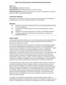 AREA: Salud..Capacidades diferentes