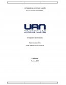 Triangulo de las bermudas