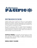 PROYECTO MERCADOTECNIA