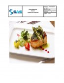 Procedimiento de compra y suministro Empresa Servicios Asociados S.A.S