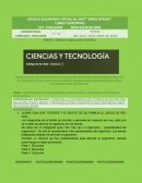 DIVERSIDAD DE ESTRATEGIAS PARA LA VIDA: LOS RESULTADOS DE LA EVOLUCIÓN