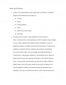 Redes sociales y educación