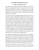 EL ECONOMISTA FRUSTRADO - CAPITULO 1