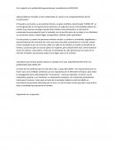 Problemáticas generada por la pandemia del COVID19