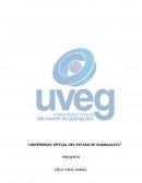 EVIDENCIA DE APRENDIZAJE: “CASO COMERCIALIZADORA DE JUGUETES”