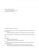 Las nuevas profesiones Universitarias - Individuo / Individualidad