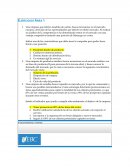 Ejercicios comercial