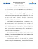 La necesidad de formar al profesorado