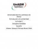 U1_A1_ INTRODUCCION A LA CONTABILIDAD