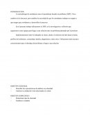 Aprendizaje basado en problemas