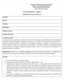 TALLER DIRIGIDO A PADRES “PADRES QUE DEJAN HUELLA”