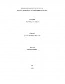 PROYECTO PEDAGOGICO “MIENTRAS CAMBIA LA ESCUELA”