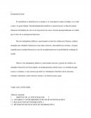 MATRIZ DOFA. COLOMBIA