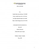 FUNDAMENTOS DE MATEMATICAS.Regla de tres