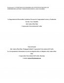 La Importancia de Desarrollar Auténticos Procesos de Comprensión Lectora y Producción Escrita. Caso Colombia