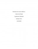 Legislacion ambiental. Normativa de recursos hídricos