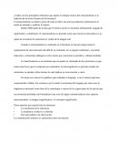 Elementos literarios del estructuralismo