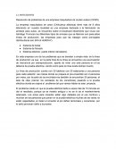 Antecedentes de investigacion