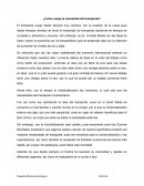 Como surge la necesidad del transporte