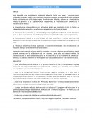 ¿Cuál es la definición de lectura? Сomprension lectora