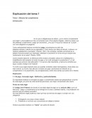 DERECHO DE LAS OBLIGACIONES