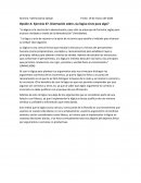 ¿La lógica sirve para algo?