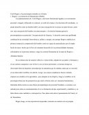 Carls Rogers y la psicoterapia centrada en el cliente