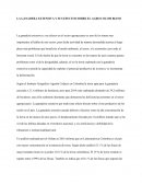 GANADERA EXTENSIVA Y SUS EFECTOS