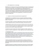 Cuestionario de magnificación en odontologia