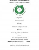 ¿Qué es la superación personal? Aspectos de la superación personal