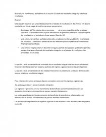 REVISORIA FISCAL EN EL SECTOR FINANCIERO. Página 1
