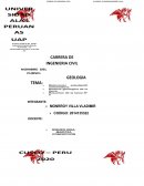 Motivación estudiantil universitaria