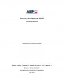 Indicadores evaluación de desempeño