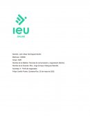 Técnicas de comunicación y negociación efectiva