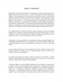 Artículo 5° de la Ley Federal de Trabajo